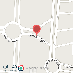 عکس نمایندگی مطبوعات رستم آباد