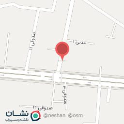 عکس فروشگاه عمده فروشی مواد غذایی مادر