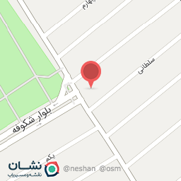 عکس بانک مسکن