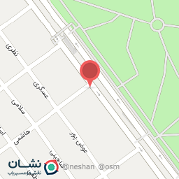 عکس سالن زیبایی آرام