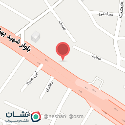 عکس پارچه سرای کاظمی