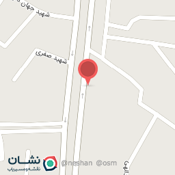 عکس بربری پارسیان