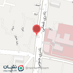 عکس کانون تبلیغاتی سان