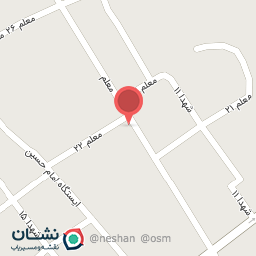 عکس مطب دکتر محمود کهنوجی متخصص بیماری های داخلی