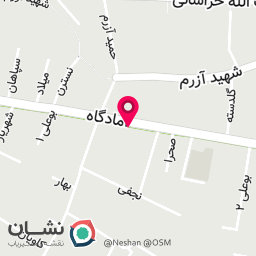 عکس مطب دکتر مریم عباسی جراح و متخصص چشم