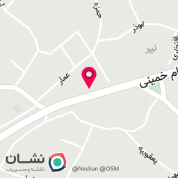 عکس نان لواش ضامنی نیر