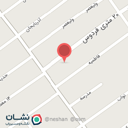 عکس شیشه بری قریشی 
