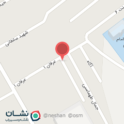 عکس پارکینگ عمومی