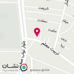 عکس سوپر مارکت یاران