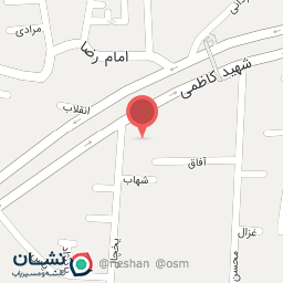 عکس کلینیک تخصصی هیوندای تکنیک 