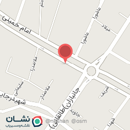 عکس چاپخانه شقایق