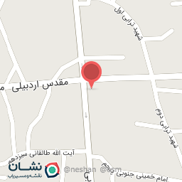 عکس بانک تجارت شعبه مرکزی