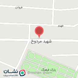 عکس کلینیک گیاهان دارویی دکتر پیری قارنائی