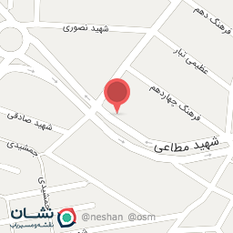 عکس مشاور املاک حامد عاطفی