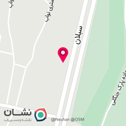 عکس رستوران قصر شهر