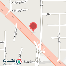 عکس فروشگاه مرغ نتاج