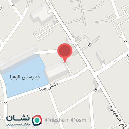 عکس دبستان دخترانه امین