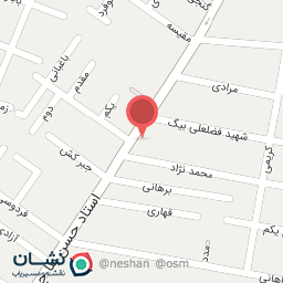 عکس پلاسکو عدل