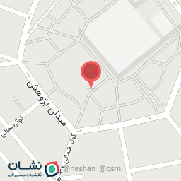 عکس زمین بازی پارک کارخانه نوآوری