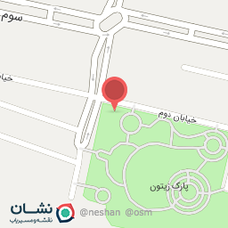 عکس کانون پرورش فکری کودکان ونوجوانان