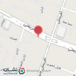 عکس شیرینی سعید