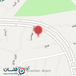 عکس نشریه ادب پژوهی شیعی (رسم محتشم)