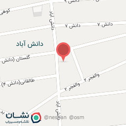 عکس قنادی بدری 