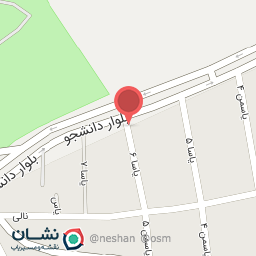 عکس دفتر نمایندگی دکاپست سقز