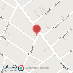 عکس فروشگاه تعاونی مهام 