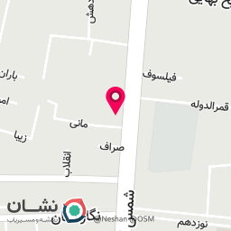 عکس دکتر محمدرضا خرازی-پوست مو