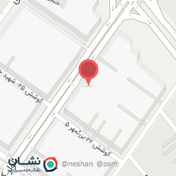 عکس تعمیرگاه تخصصی پارس خودرو