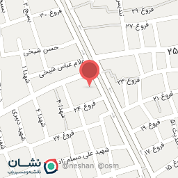 عکس لوازم یدکی مهران ناصری