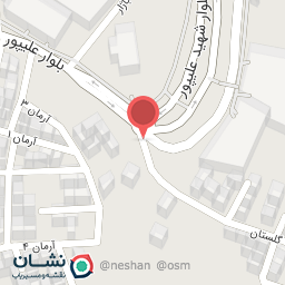 عکس رستوران ماد 