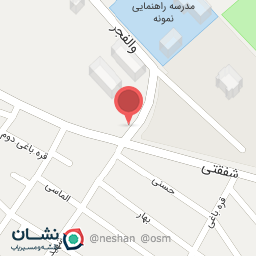 عکس کتابخانه امام حسین 