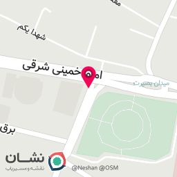 عکس فروشگاه ایکس پوینت لاهیجان