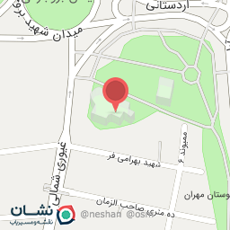 عکس خانه فرهنگ شیخ صدوق