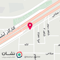 عکس آرایشگاه حیوانات جنتل پت