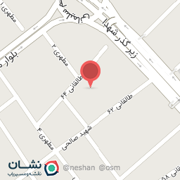 عکس دفترخانه اسناد رسمی 5 رفسنجان