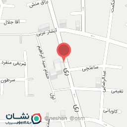 عکس سرای سنتی تخت جمشید