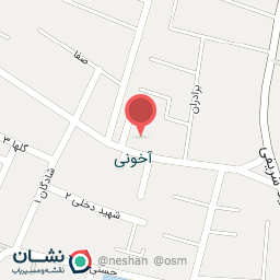 عکس کبابی رضوی 