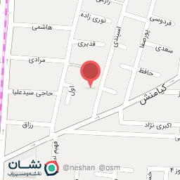 عکس بوستان اسپندی