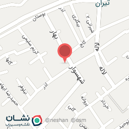 عکس مجتمع چشم انداز