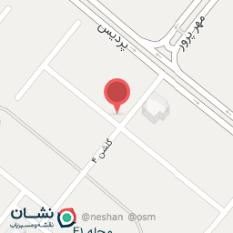 عکس مدرسه پسرانه مهردانش