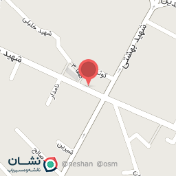 عکس بانک ملی شعبه صفا  شعبه صفا