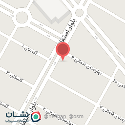 عکس کارگزاری املاک یزدانی