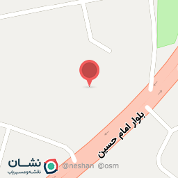 عکس پارکینگ موتوری شهرداری