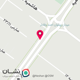 عکس کلینیک دکتر ملیحه لوائی مشهدی