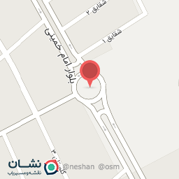 عکس میدان بسیج