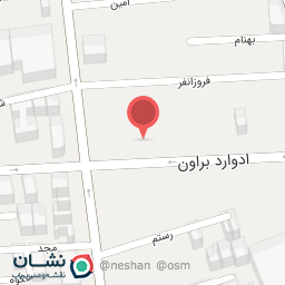 عکس رستوران بزرگمهر