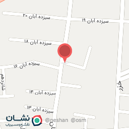 عکس آکادمی ناخن زیبا پاکدل 